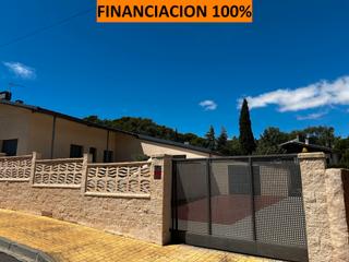 Xalet  Avenida del ebro. Financiación hipoteca 100%. ¡descubre tu nuevo hogar en la exclu