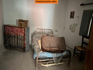 Casa  Calle san antón. Financiación hipoteca 100%. casa para reformar en jaraba proxima