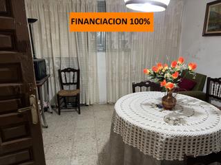 Casa  Plaza afán de rivera. Financiación hipoteca 100%. casa de tres plantas en jaraba con p