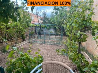 Pis  Calle pirineos. Financiación hipoteca 100%. ¡gran oportunidad en planta baja en