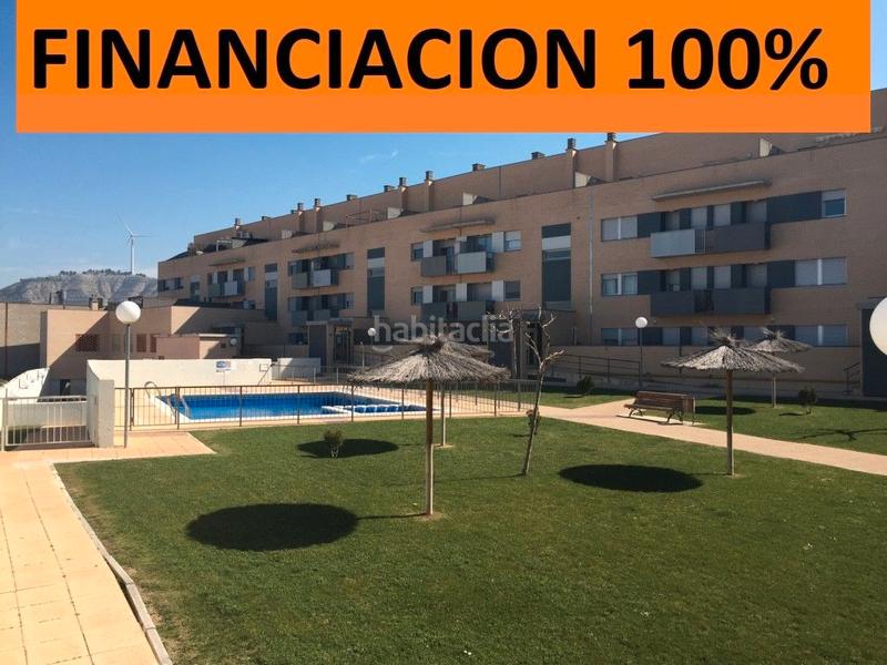 Foto 68f66866-39de-46d1-9506-9789c8442da7. Àtic amb calefacció aparcament piscina a Cadrete