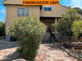 Casa  Urbanizacion urcamusa. Financiación hipoteca 100%. casa a la venta al principio de urba