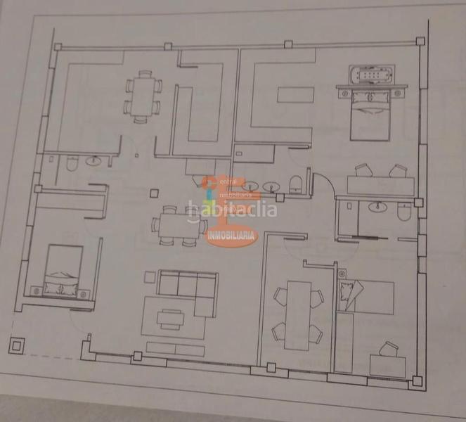 Foto 02ca6d86-b0b0-48c8-81ae-7dab5b8d09de. Casa financiacion hipoteca 100%. a la venta casa con parcela en la muela. en Muela (La)