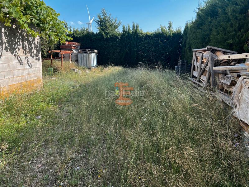 Foto 207dc7bc-8780-417a-9962-a2855a77dfc5. Casa financiacion hipoteca 100%. a la venta casa con parcela en la muela. en Muela (La)