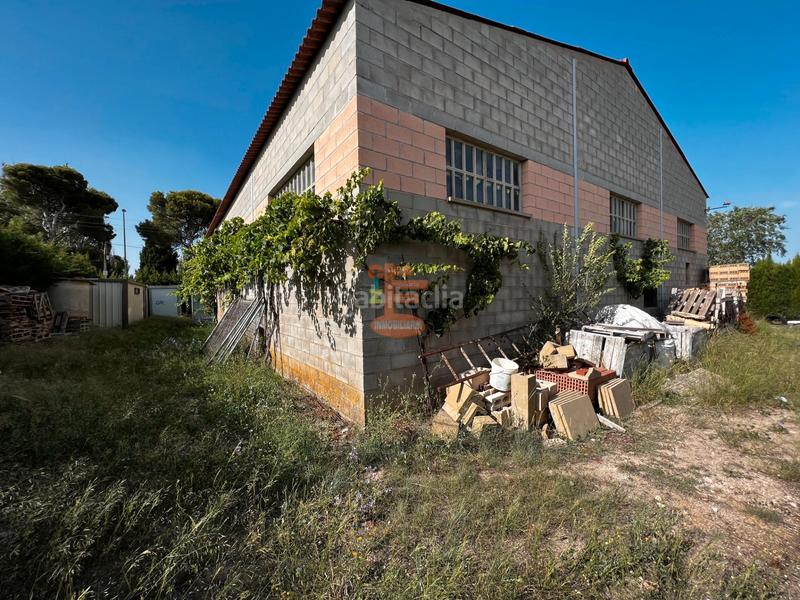 Foto 2d92a94e-bffb-4c6e-814f-5606c43bd05a. Casa financiacion hipoteca 100%. a la venta casa con parcela en la muela. en Muela (La)