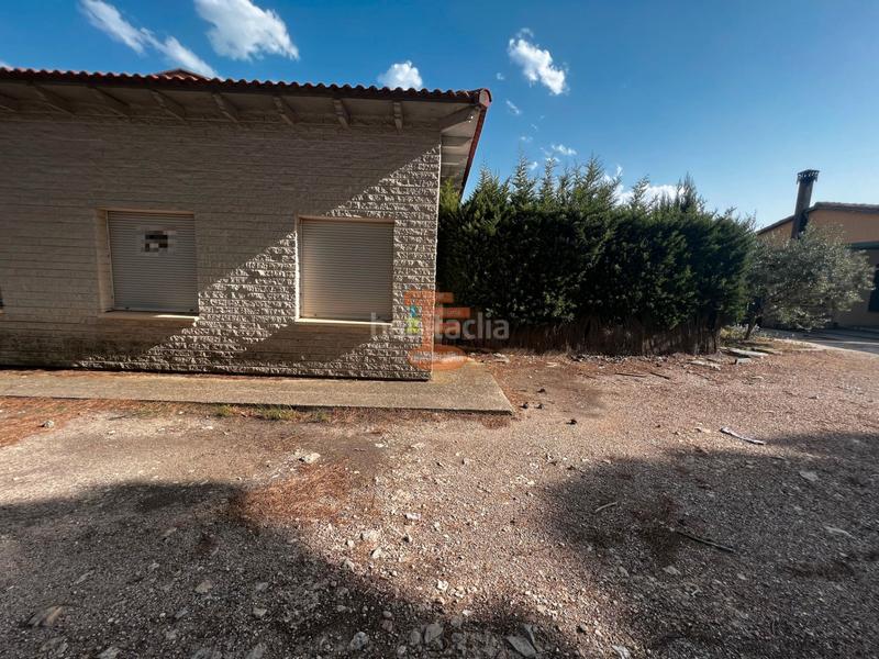 Foto 2e77fc6e-5db2-4b62-9c62-b044b3d1c43d. Casa financiacion hipoteca 100%. a la venta casa con parcela en la muela. en Muela (La)