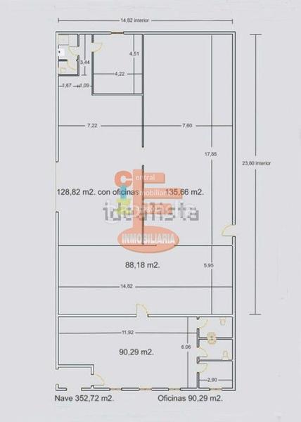 Foto 4db67888-9acd-4d70-9d0d-5c2f48ea8816. Casa financiacion hipoteca 100%. a la venta casa con parcela en la muela. en Muela (La)