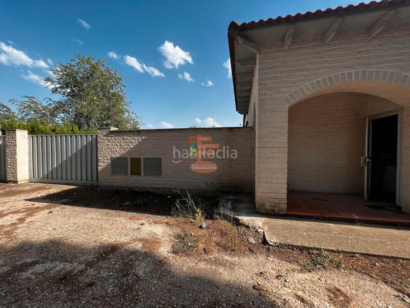 Foto 64983003-de09-47d1-b6b2-25e6e9bd98dd. Casa financiacion hipoteca 100%. a la venta casa con parcela en la muela. en Muela (La)