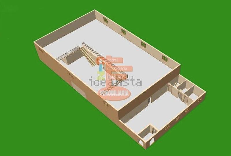 Foto 7be2a2b9-4d46-4ab0-946b-16450188e257. Casa financiacion hipoteca 100%. a la venta casa con parcela en la muela. en Muela (La)