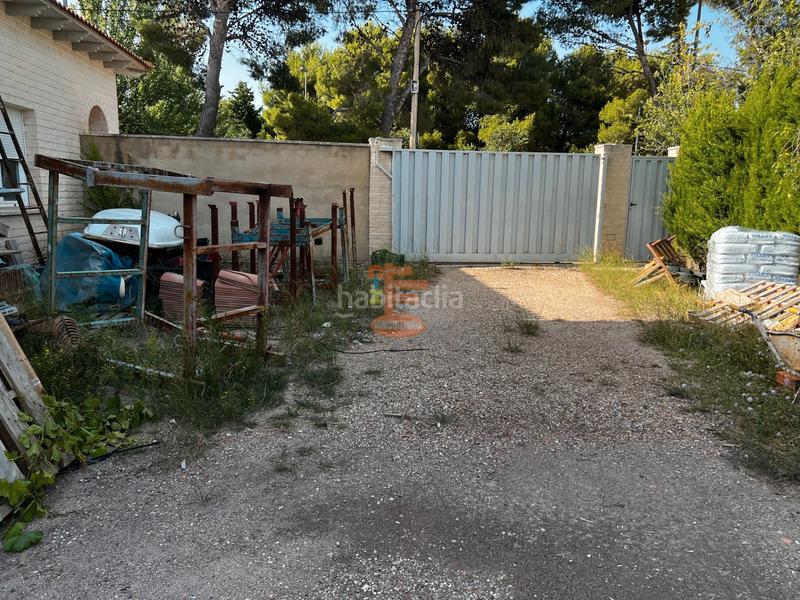 Foto d80748b8-cfab-4045-b310-14974cc002c0. Casa financiacion hipoteca 100%. a la venta casa con parcela en la muela. en Muela (La)