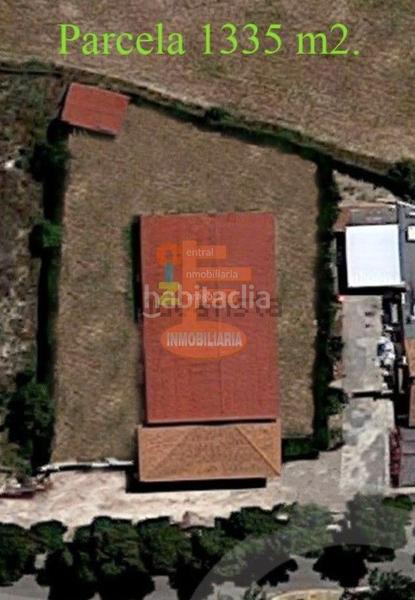 Foto ea84ab9e-059d-4407-ae9e-81d8ab58197b. Casa financiacion hipoteca 100%. a la venta casa con parcela en la muela. en Muela (La)