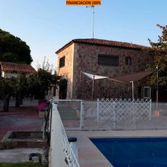 Casa  Plaza santa fe. Financiación hipoteca 100%. casa de dos plantas con estupenda fi