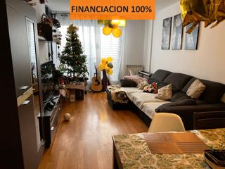 Àtic  Calle de pablo serrano. Financiación hipoteca 100% ¡increíble oportunidad inmobiliaria e