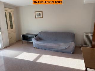 Dúplex  Avenida europa. Financiación hipoteca 100%. dúplex en mallén, zaragoza - espacio