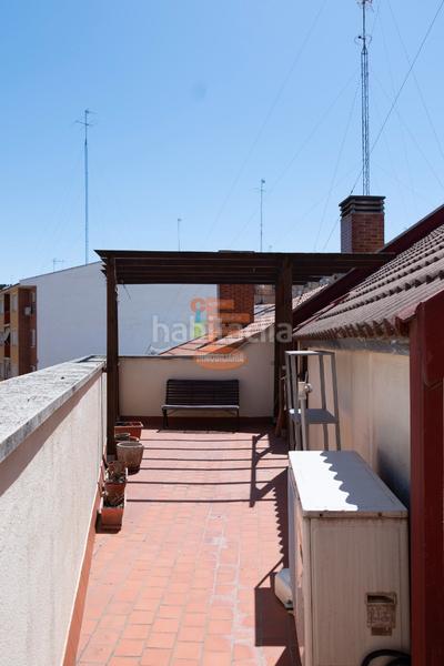 Foto 012f3754-f460-497b-a0c0-9bd202c30e47. Attique avec chauffage dans Las Delicias Zaragoza