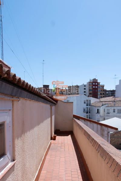Foto 05e1cb2a-67ee-4d4b-a5e3-efd71c2a1599. Attique avec chauffage dans Las Delicias Zaragoza