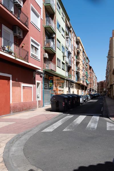 Foto 0e451f96-16a6-4d8d-ab39-3625df1bfb5e. Attique avec chauffage dans Las Delicias Zaragoza