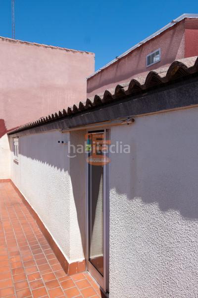 Foto 1a140b99-ce63-406b-85f5-3428db723796. Attique avec chauffage dans Las Delicias Zaragoza