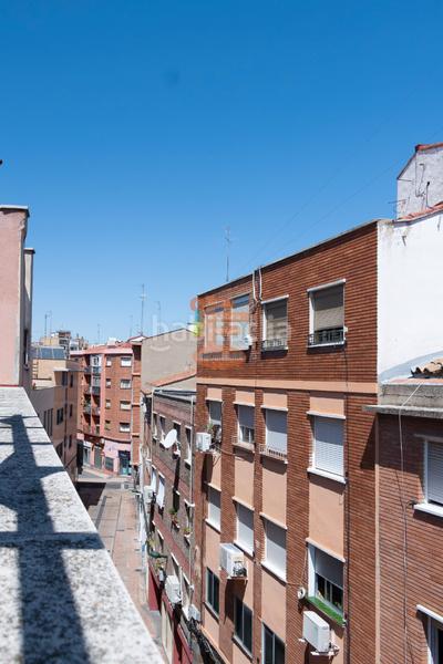 Foto 1e185435-c504-4699-98ff-4cbd0323c656. Attique avec chauffage dans Las Delicias Zaragoza