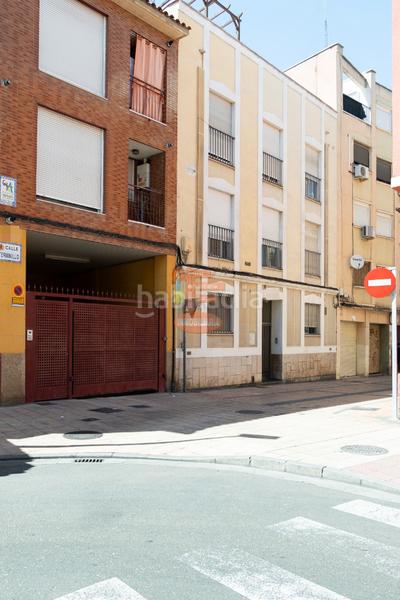 Foto 4a9320d5-4de9-4734-b138-b78e1f8de946. Attique avec chauffage dans Las Delicias Zaragoza