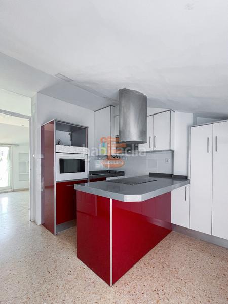 Foto 9f110627-1691-4349-875c-0f92e3542c59. Attique avec chauffage dans Las Delicias Zaragoza