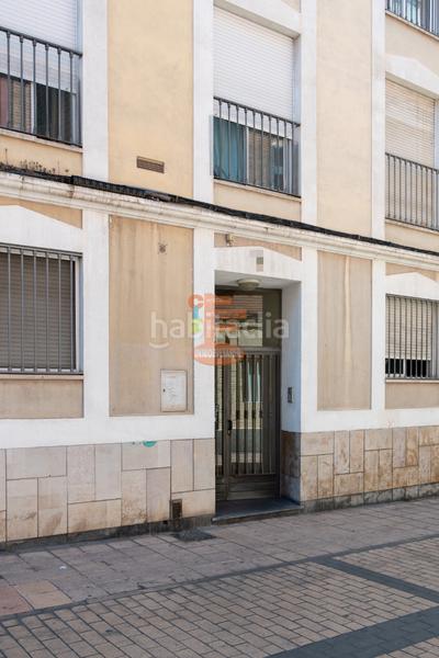 Foto ab68aa5e-c7d0-487d-b19f-d020c1cbca91. Attique avec chauffage dans Las Delicias Zaragoza