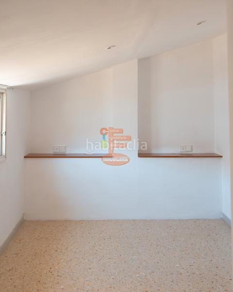 Foto ae12c069-8adf-456e-9924-aa1901583972. Attique avec chauffage dans Las Delicias Zaragoza