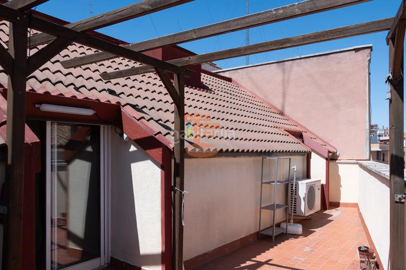 Foto be9edddb-d270-42b1-82f6-75953ff82f9f. Attique avec chauffage dans Las Delicias Zaragoza