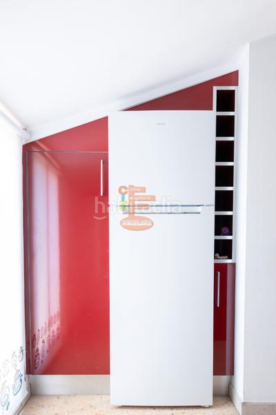 Foto d4049923-4633-4b62-a875-574eabbd5abd. Attique avec chauffage dans Las Delicias Zaragoza