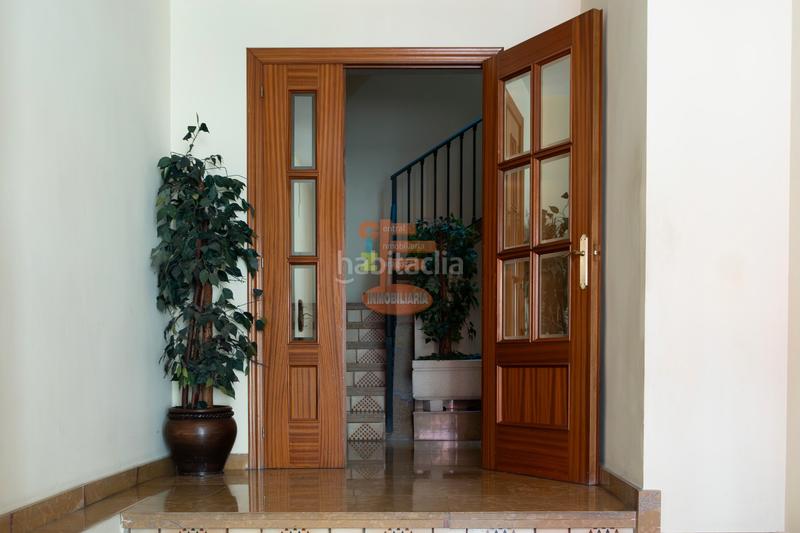 Foto dc125af9-9513-4864-81b5-d984a0a43a0c. Attique avec chauffage dans Las Delicias Zaragoza