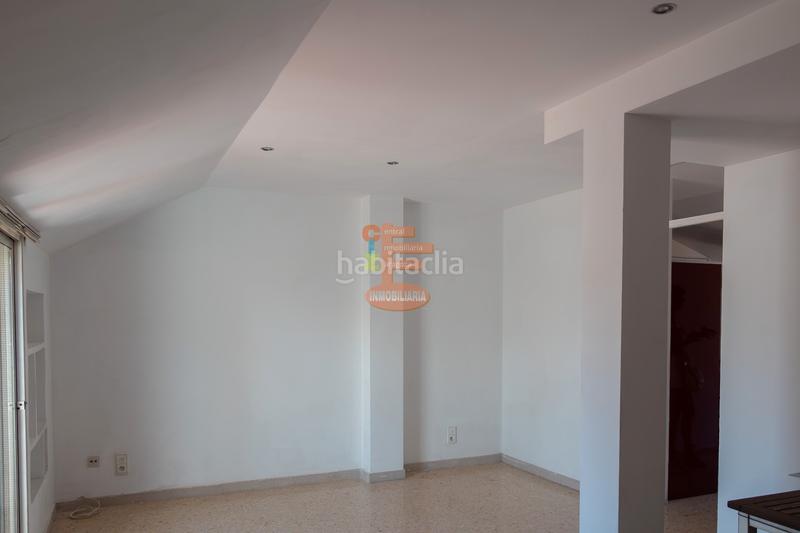 Foto e35082b3-bdbc-43b7-afce-5618e09133b8. Attique avec chauffage dans Las Delicias Zaragoza