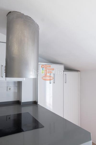 Foto e895164d-9690-4349-bb0e-f8cd8c09be10. Attique avec chauffage dans Las Delicias Zaragoza