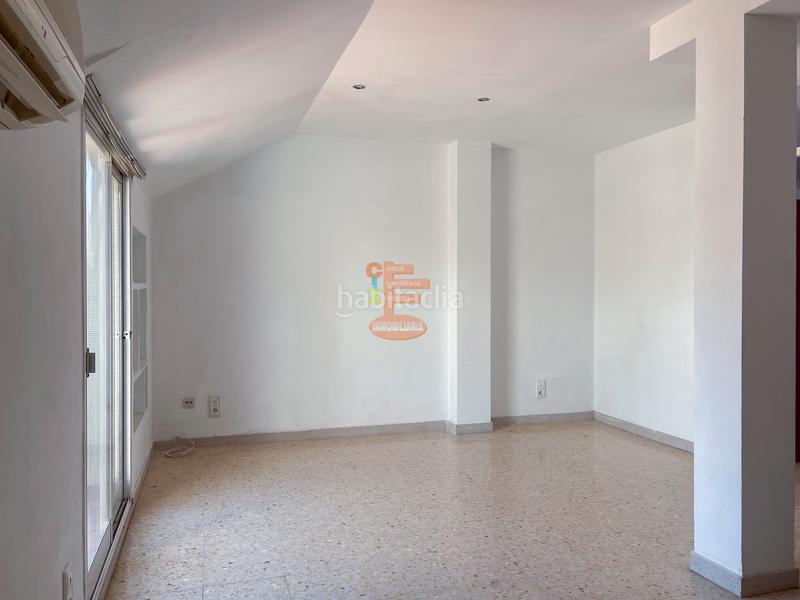 Foto ed695647-a76b-4305-98d4-b859ec050cc5. Attique avec chauffage dans Las Delicias Zaragoza