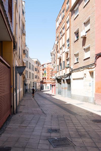 Foto fadbafe7-f39e-4c60-b3de-659ae2aaa0f6. Attique avec chauffage dans Las Delicias Zaragoza