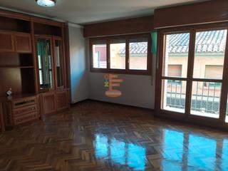 Pis  Calle baja. Financiación hipoteca 100%. ¡oportunidad de compra en gallur, za