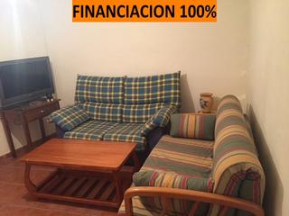 Casa  Calle horno. Financiación hipoteca 100%. casa de 3 plantas con patio en caren