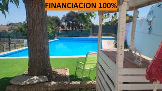 Casa  Camino de la loma. Financiacin hipoteca 100%. casa independiente con jardn, pisci