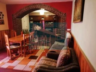 Casa  Calle mayor. Financiación hipoteca 100%. se vende casa con negocio propio de
