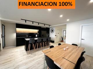 Appartement  Calle del alarife marien de marguán. Financiación hipoteca 100%. vivienda con garaje y trastero en el