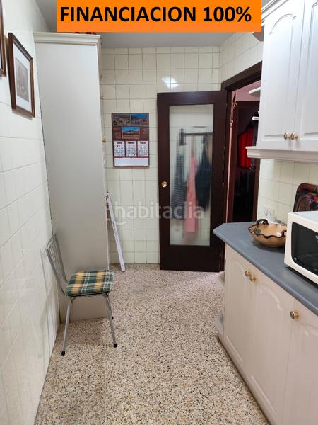 Foto 00d6a072-17ce-4ea7-92d3-c1ec8eb8fda4. Appartement avec chauffage parking dans Centro Calatayud