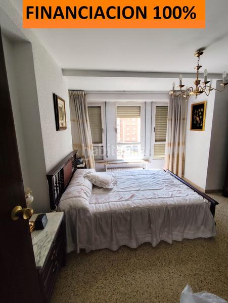 Foto 07945e0b-752d-4e73-af01-dd3a157e71af. Appartement avec chauffage parking dans Centro Calatayud