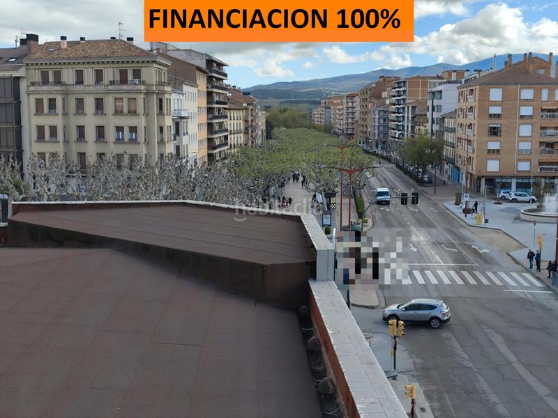 Foto 123f1ffc-af5d-4f09-af44-9183c1e33c2e. Appartement avec chauffage parking dans Centro Calatayud