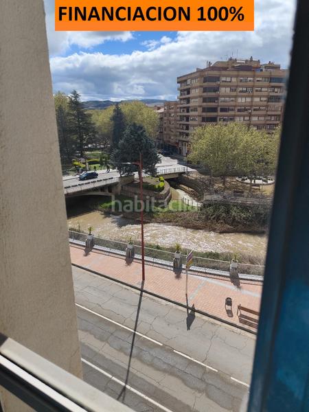 Foto 2ba3b719-0799-4e37-9896-71e714bc5b1e. Appartement avec chauffage parking dans Centro Calatayud