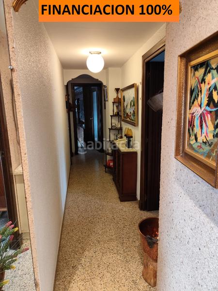 Foto 48db1e58-2ba4-47f4-91d7-cb9da093b7f1. Appartement avec chauffage parking dans Centro Calatayud