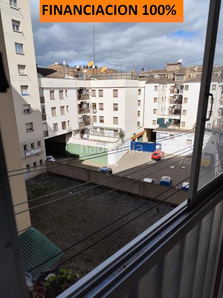 Foto 4de21dbe-7633-40f4-96dd-6fb70e2151f0. Appartement avec chauffage parking dans Centro Calatayud