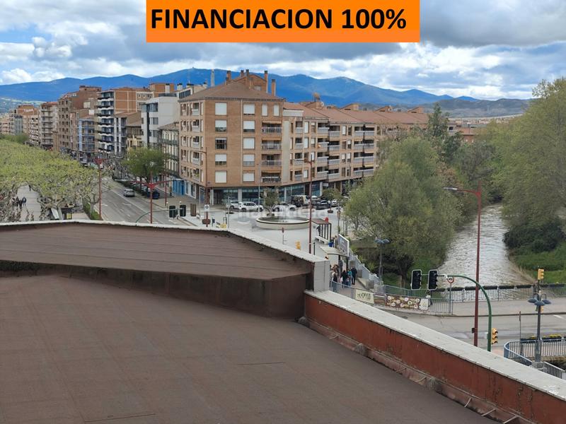 Foto 55ad691f-83dc-4d1c-8e85-4ee44a8b0444. Appartement avec chauffage parking dans Centro Calatayud