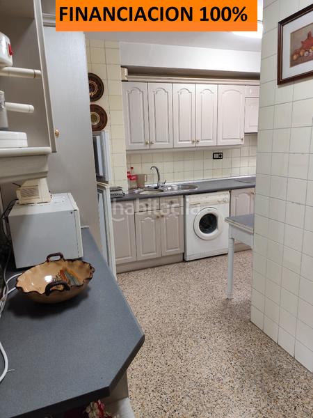 Foto 56db8def-4378-48e3-a6c9-d33a10e444e6. Appartement avec chauffage parking dans Centro Calatayud