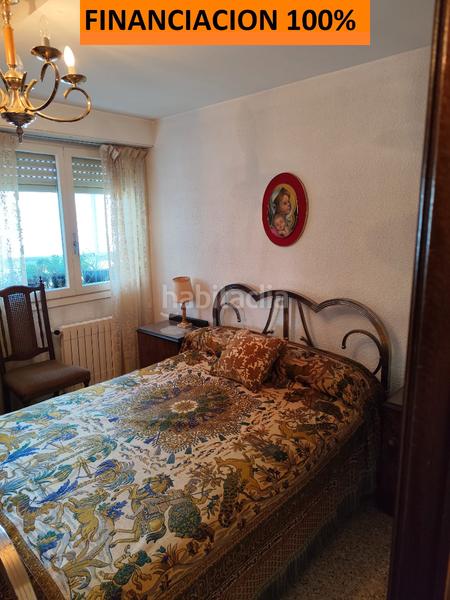 Foto 57ee83e9-a5b5-4dea-be50-807f641c0406. Appartement avec chauffage parking dans Centro Calatayud