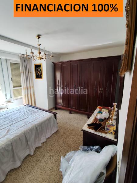 Foto 5c48604e-08b5-4b61-b26a-507c8acd1c0d. Appartement avec chauffage parking dans Centro Calatayud