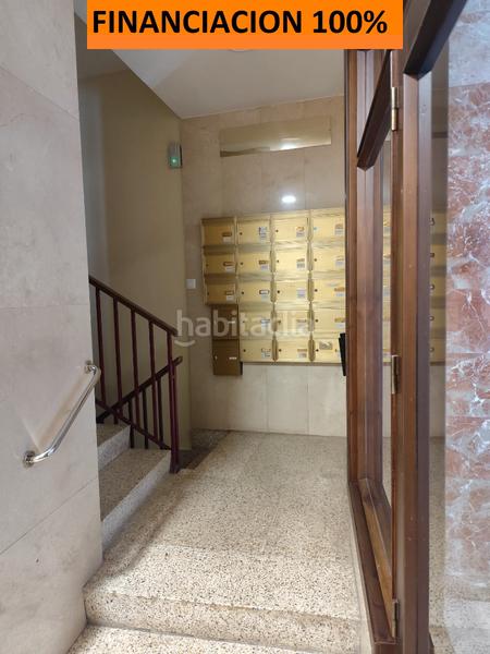 Foto 6e6f0f5f-7feb-4776-9ec3-459fba15ce64. Appartement avec chauffage parking dans Centro Calatayud